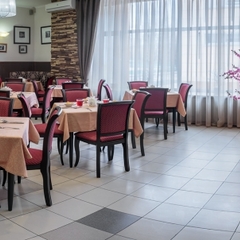 Гостиница Москомспорт, Москва, Московская область