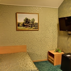 Гостиница Суворовская, Москва, Московская область