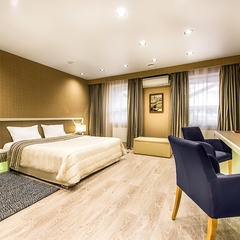 Отель Брайтон, Москва, Московская область