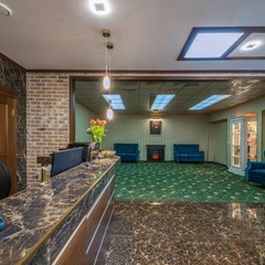 Гостиница Гранд Белорусская Отель, Москва, Московская область