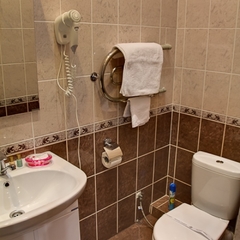 Гостиница Суворовская, Москва, Московская область