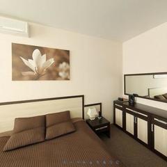 Отель Полярис, Москва, Московская область