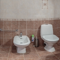 Гостиница Москомспорт, Москва, Московская область