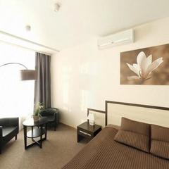 Отель Полярис, Москва, Московская область