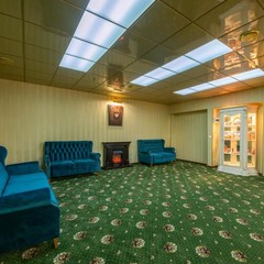 Гостиница Гранд Белорусская Отель, Москва, Московская область