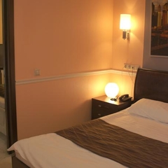 Отель Юджин, Москва, Московская область