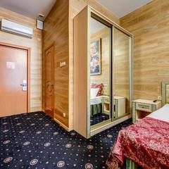 Отель Галерея Парк Отель, Москва, Московская область