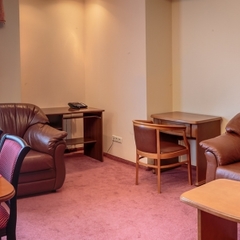 Гостиница Москомспорт, Москва, Московская область