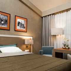 Отель Брайтон, Москва, Московская область