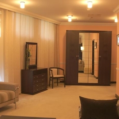 Отель Юджин, Москва, Московская область