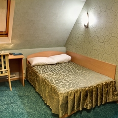 Гостиница Суворовская, Москва, Московская область