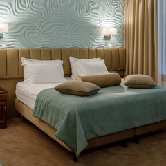 Отель Брайтон, Москва, Московская область