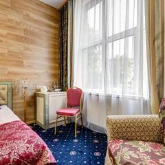 Отель Галерея Парк Отель, Москва, Московская область