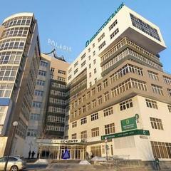 Отель Полярис, Москва, Московская область