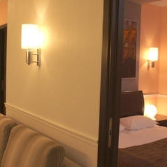 Отель Юджин, Москва, Московская область