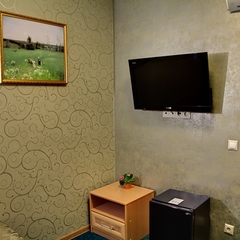 Гостиница Суворовская, Москва, Московская область