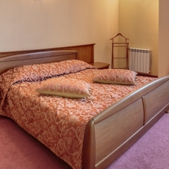 Гостиница Москомспорт, Москва, Московская область