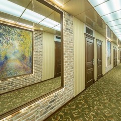 Гостиница Гранд Белорусская Отель, Москва, Московская область