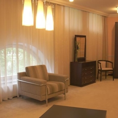 Отель Юджин, Москва, Московская область