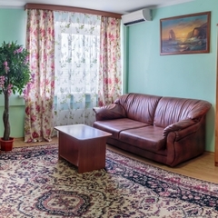 Гостиница Москомспорт, Москва, Московская область