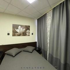 Отель Полярис, Москва, Московская область