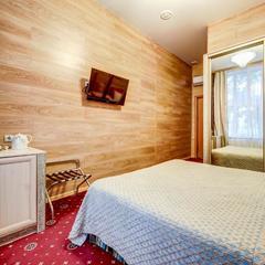 Отель Галерея Парк Отель, Москва, Московская область