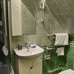 Гостиница Суворовская, Москва, Московская область