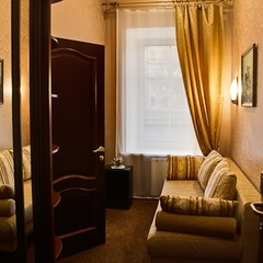 Гостиница Суворовская, Москва, Московская область