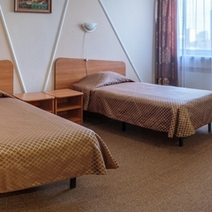 Гостиница Москомспорт, Москва, Московская область