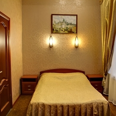 Гостиница Суворовская, Москва, Московская область