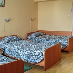 Гостиница Москомспорт, Москва, Московская область