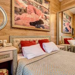 Отель Галерея Парк Отель, Москва, Московская область