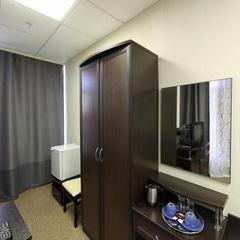 Отель Полярис, Москва, Московская область