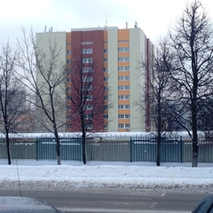 Гостиница Москомспорт, Москва, Московская область