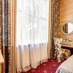 Отель Галерея Парк Отель, Москва, Московская область