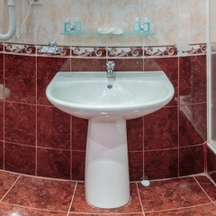 Гостиница Москомспорт, Москва, Московская область