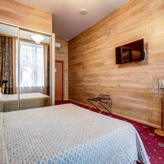 Отель Галерея Парк Отель, Москва, Московская область