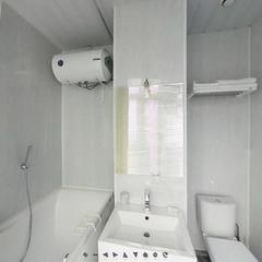 Отель Полярис, Москва, Московская область