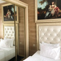 Гостиница Гранд Белорусская Отель, Москва, Московская область