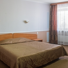 Гостиница Москомспорт, Москва, Московская область