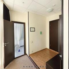 Отель Полярис, Москва, Московская область