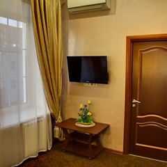 Гостиница Суворовская, Москва, Московская область