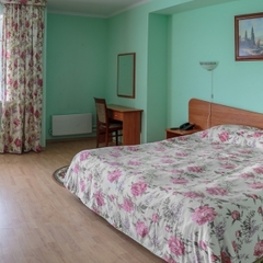 Гостиница Москомспорт, Москва, Московская область