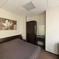 Отель Полярис, Москва, Московская область