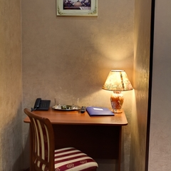 Гостиница Суворовская, Москва, Московская область