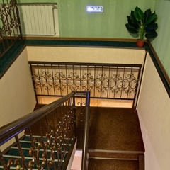 Гостиница Суворовская, Москва, Московская область