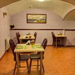 Гостиница Суворовская, Москва, Московская область