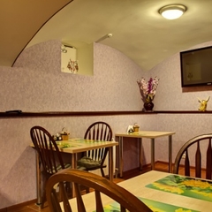 Гостиница Суворовская, Москва, Московская область