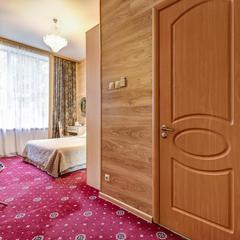 Отель Галерея Парк Отель, Москва, Московская область