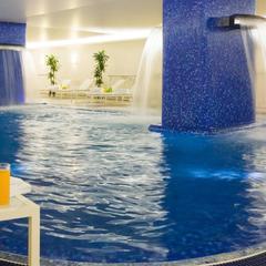 Отель Ренессанс Москва Монарх Центр, Москва, Московская область